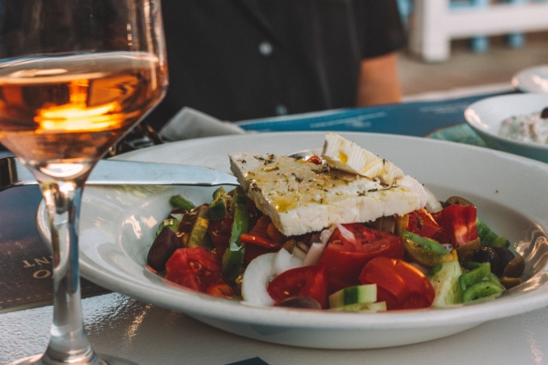 10 must try dishes in Thessaloniki