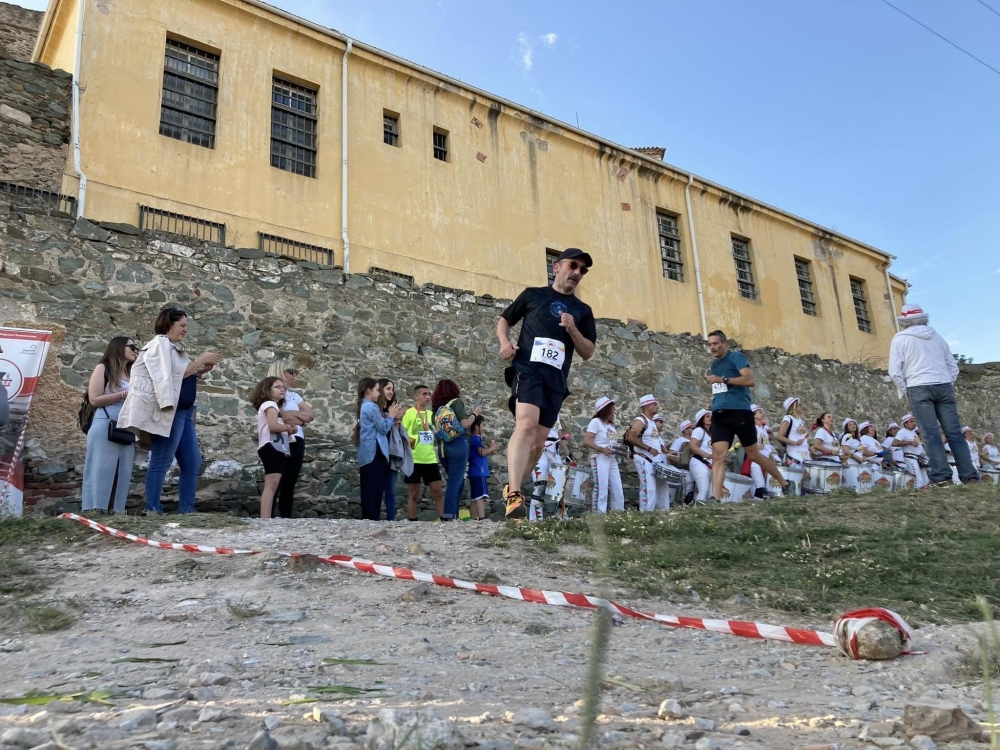 Step Into the Heart of History: Thessaloniki’s 9th International Monuments Festival &amp; Monument Run