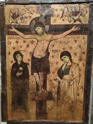 THE HOLY WEEK IN THE HOLY CHURCHES OF THESSALONIKI