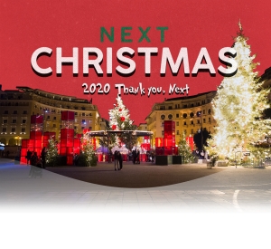 2020, Thank you, Next !