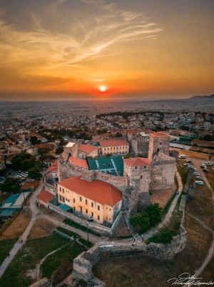 Heptapyrgion Festival | 21 June – 19 July