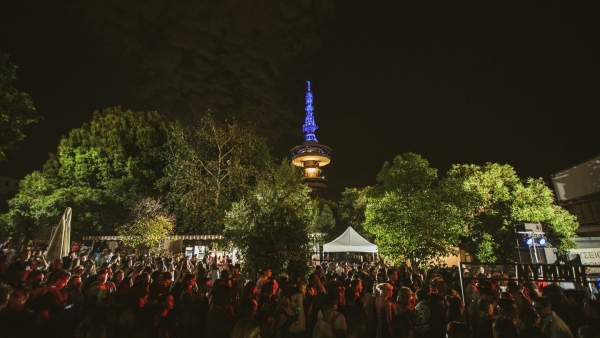 Thessaloniki StreetFood Festival 2023