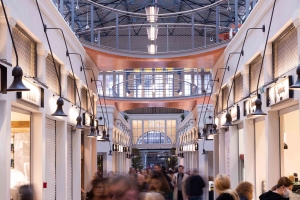 A Morning in Modiano: Exploring Thessaloniki's Historic Food Market