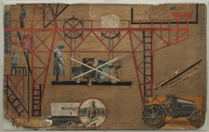 50+1 Stories from the Costakis Collection at MOMus-Museum of Modern Art