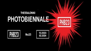 Thessaloniki PhotoΒiennale 2023: The art of photography - everywhere!