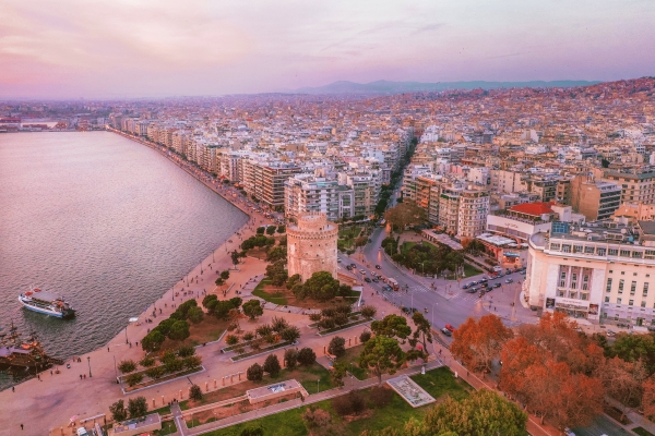 19 things you need to know about Thessaloniki before your visit
