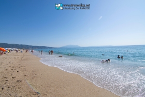Discover Volvi: Crystal Beaches, Authentic Greece &amp; Accessible Seaside Fun