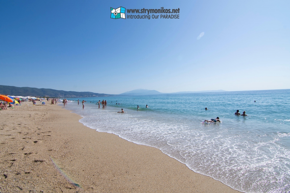 Discover Volvi: Crystal Beaches, Authentic Greece &amp; Accessible Seaside Fun
