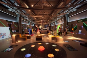 Noesis – Where Thessaloniki meets science and science meets fun!