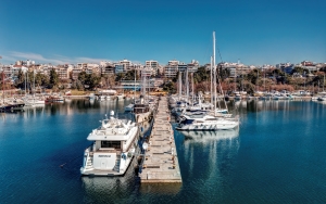 Discovering the beautiful and promising area of Kalamaria