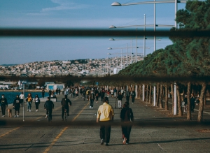 Vibrant, Historic, and Unforgettable: A Young Traveler's Guide to Thessaloniki