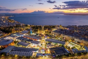 10+1 Top Events you should not miss this Fall in Thessaloniki