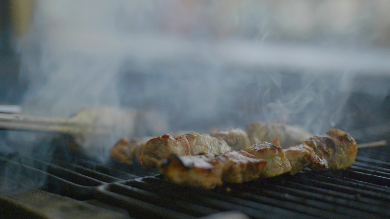 Thessaloniki Street Food Festival