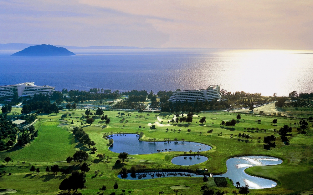 Rediscovering Thessaloniki&#039;s Most Beautiful Golf Course