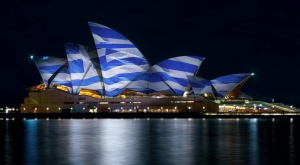 Celebrating the 200th anniversary of the Greek War of Independence