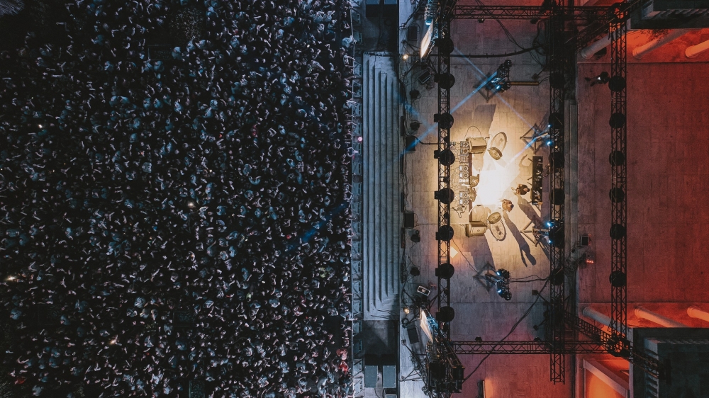 Summer in the City: The Ultimate Guide to Thessaloniki&rsquo;s 2026 Festival Season