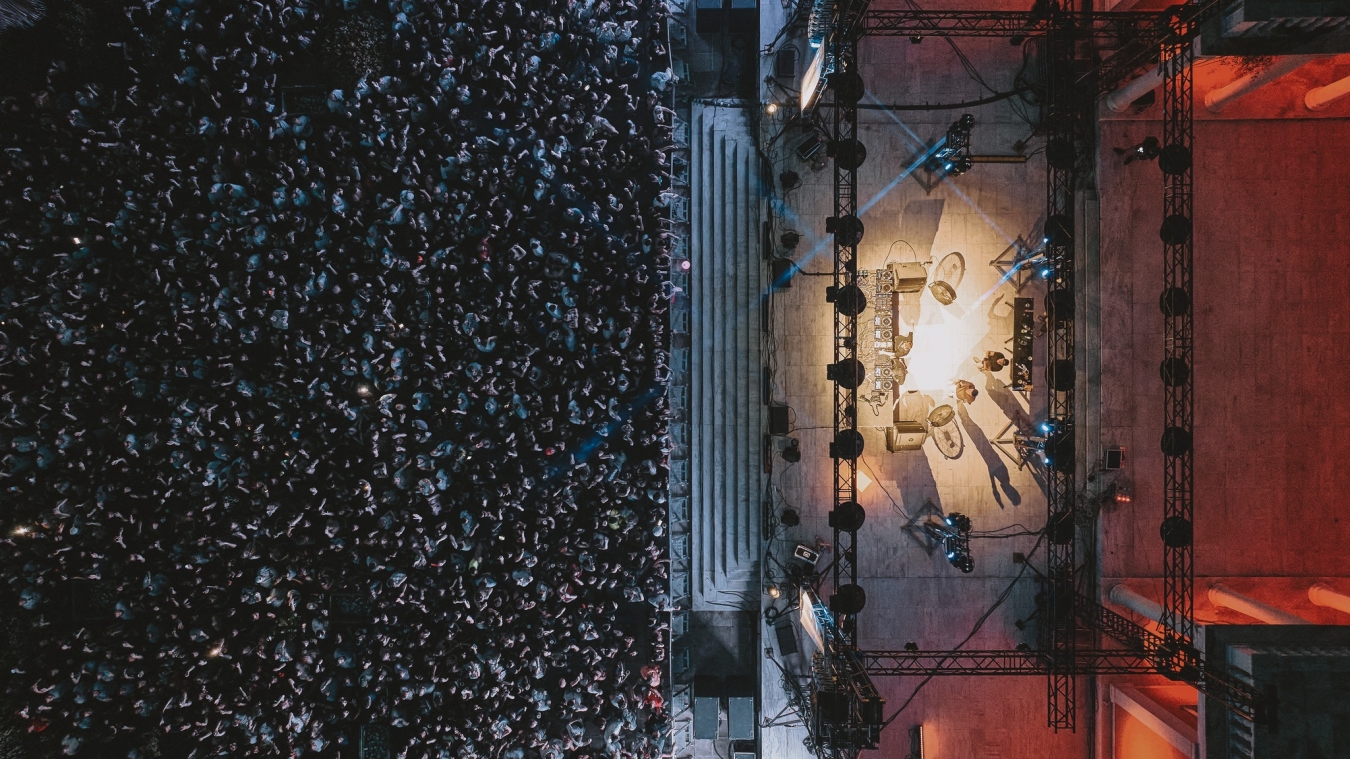 Summer in the City: The Ultimate Guide to Thessaloniki&rsquo;s 2026 Festival Season