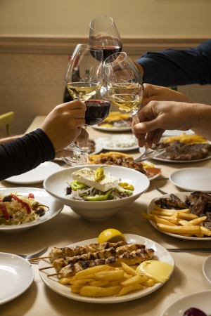 A Culinary Journey in Greece’s Food Capital with Taste Atlas