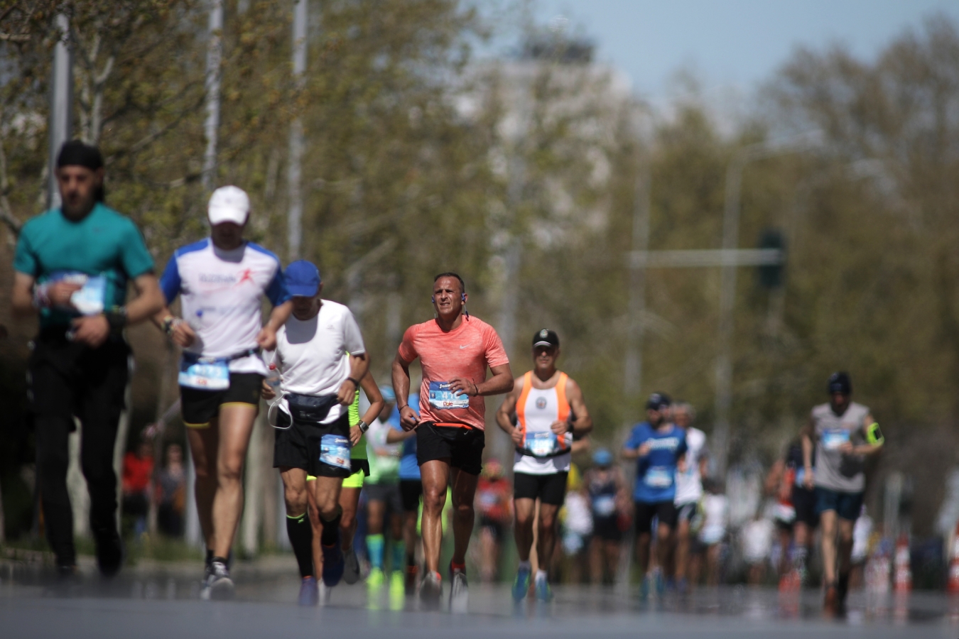 International Marathon ‘&quot;Alexander the Great&quot; | International Thessaloniki Night Halfmarathon – ZeniΘ