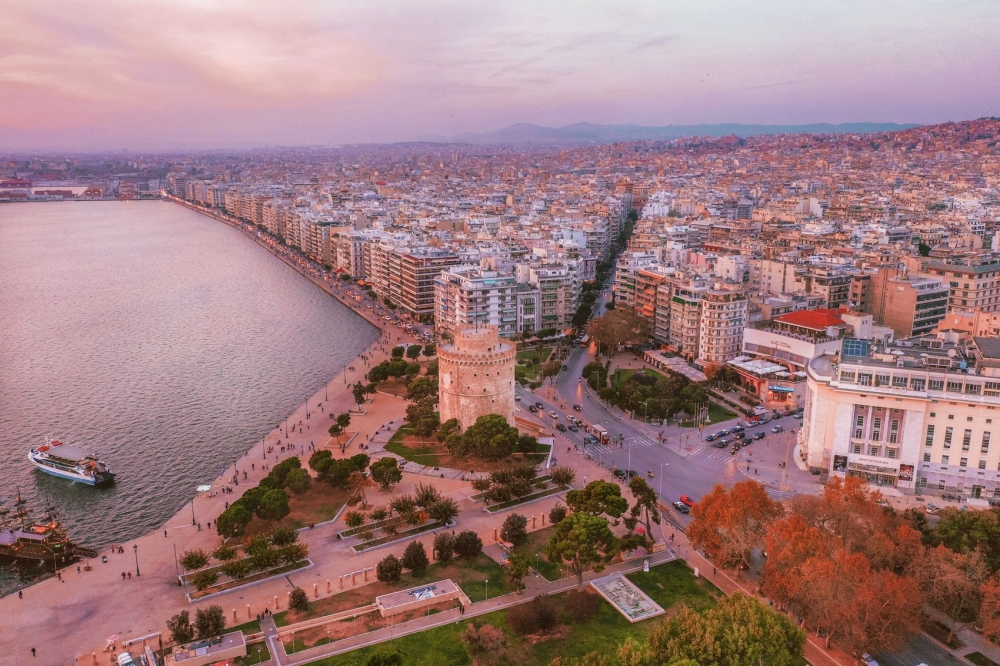 19 πράγματα που πρέπει να γνωρίζετε για τη Θεσσαλονίκη πριν την επισκεφθείτε.