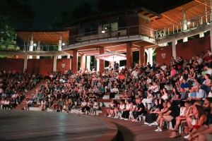 Summer Festival 2026 at the Garden Theater of Thessaloniki
