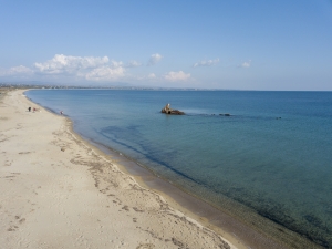 Exploring Sun-Kissed Beaches and Seaside Delights