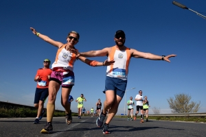 15th International Marathon Alexander the Great