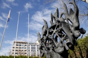 Jewish theme route: A story about Thessaloniki itself