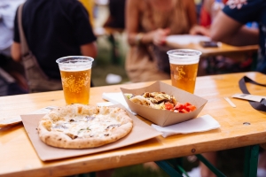 Thessaloniki street food: From brunch to lunchtime bites till nightlife