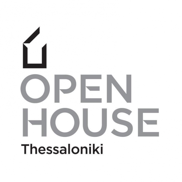 OPEN HOUSE Thessaloniki
