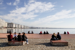 10 Practical tips to explore Thessaloniki like a local