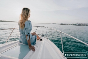 On board experiences at Thermaic Gulf