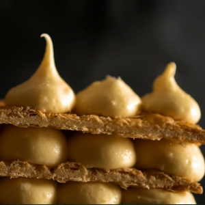 Confidential: For sweet lovers only.