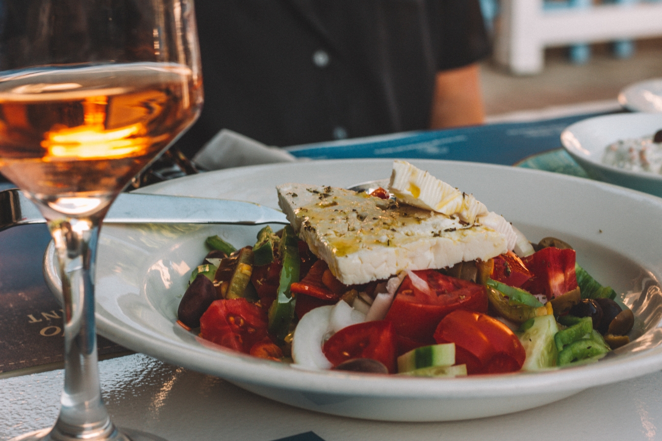 10 φαγητά που πρέπει να δοκιμάσεις στη Θεσσαλονίκη