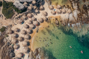 9 stops in Halkidiki that you should not miss!