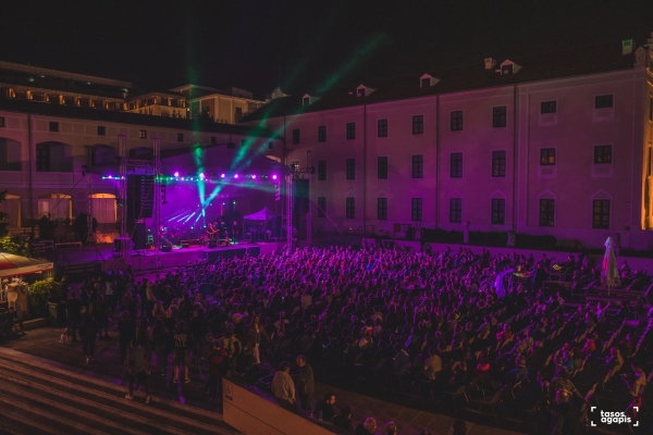 Summer in the city| Α Guide to Summer Festivals and Events in Thessaloniki