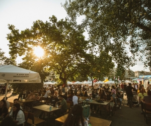5 festivals in Thessaloniki in the coming days that you should not miss out.