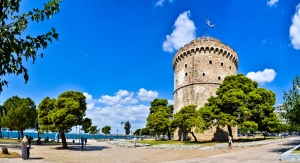 How to Plan the Perfect Day Trip from Thessaloniki