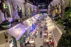 Thessaloniki After Dark: A Guide to the City’s Thriving Nightlife Scene