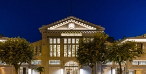 Modiano Market: Unique tastes and products, all under one roof